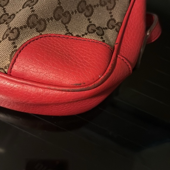 Gucci Bag - Picture 6 of 7